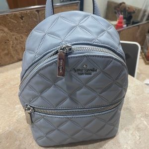 Kate Spade Natalia Mini Convertible Backpack